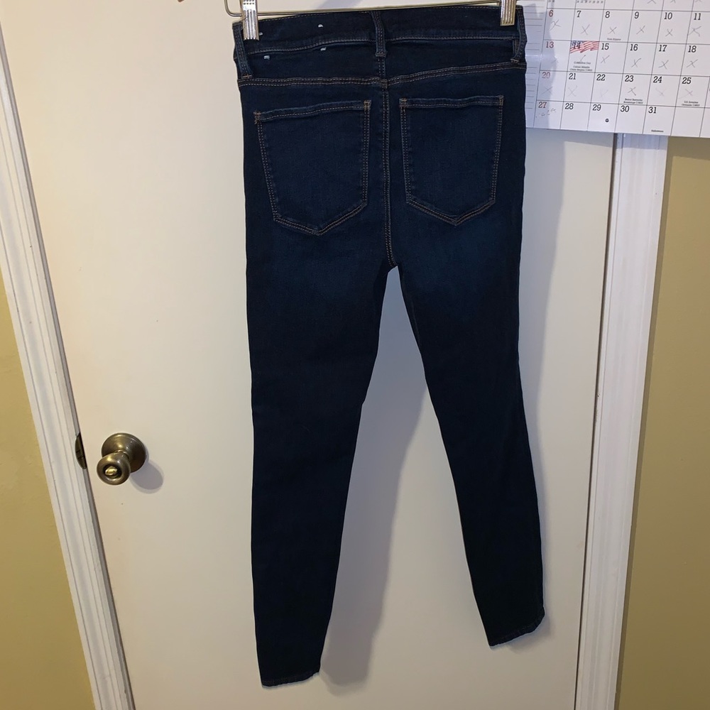 Dark jeans - Picture 3 of 4